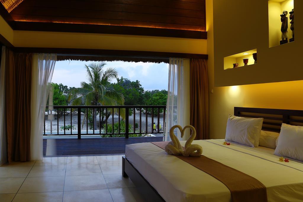 Mala Garden Resort And Spa Gili Trawangan Room photo