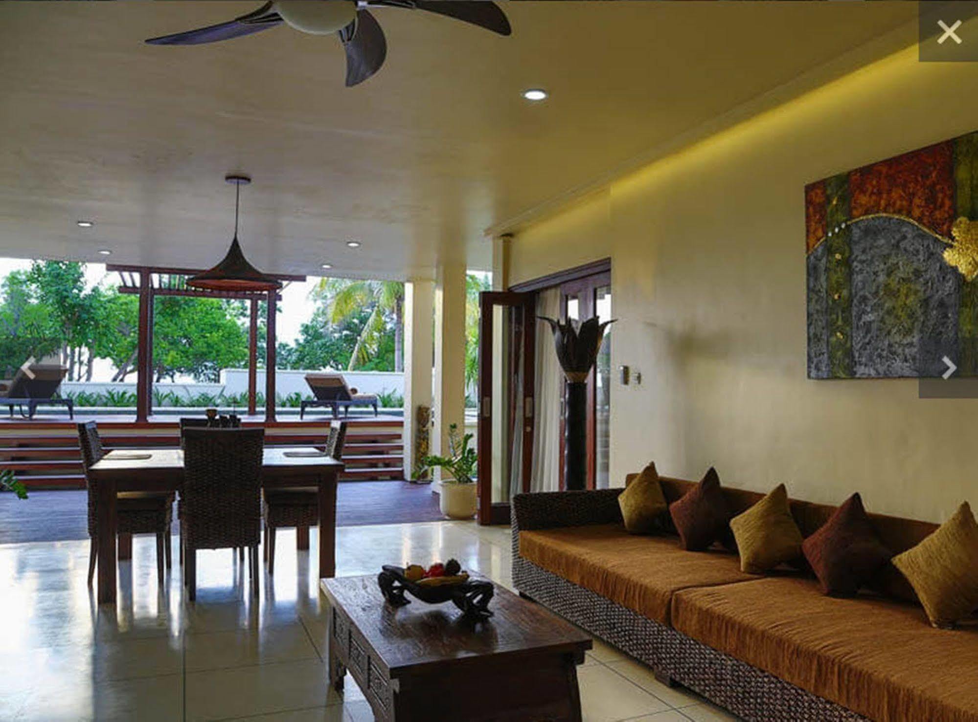 Mala Garden Resort And Spa Gili Trawangan Exterior photo